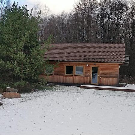 Vergi Puhkemajad Exterior foto