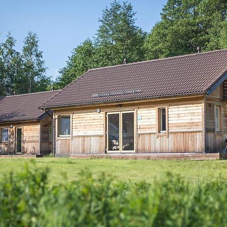 Vergi Puhkemajad Exterior foto