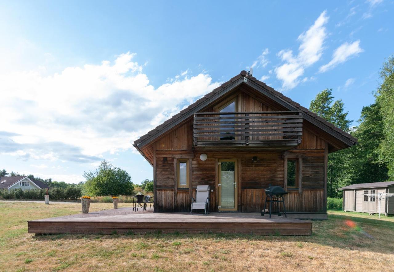Vergi Puhkemajad Exterior foto